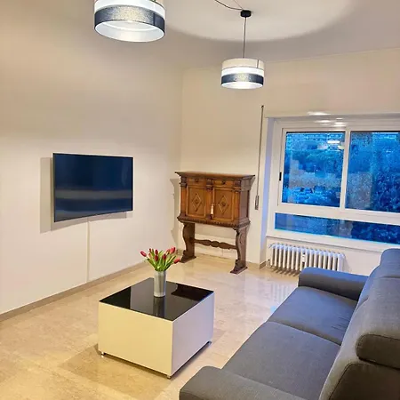 Residenza Eres Eur 로마