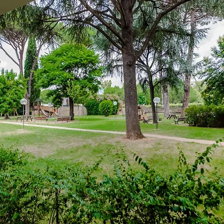 Residenza Eres Eur * Рим