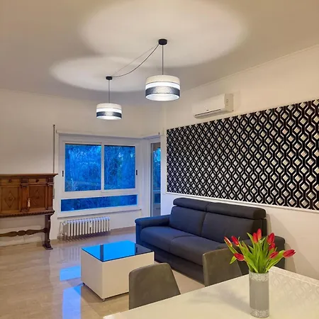 Residenza Eres Eur