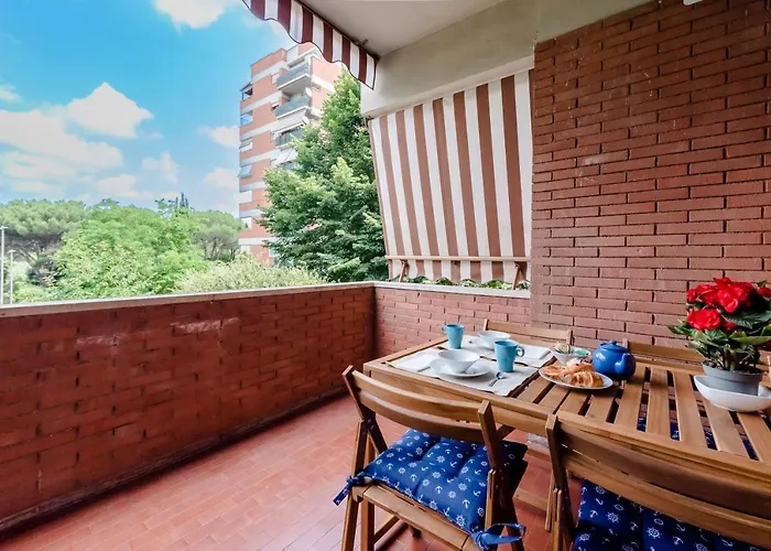 Residenza Eres Eur * Roma