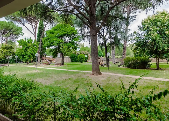 Residenza Eres Eur * Roma