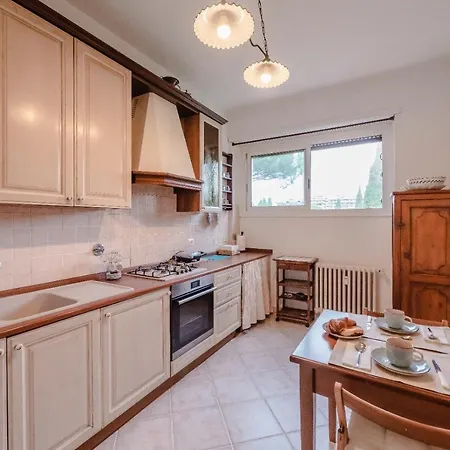 Residenza Eres Eur * Roma