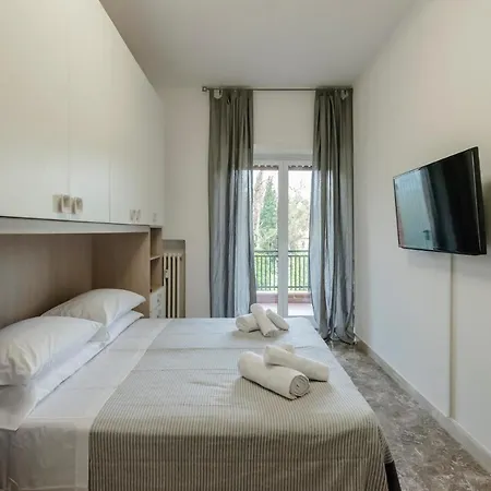 Residenza Eres Eur