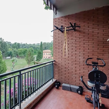 Residenza Eres Eur *