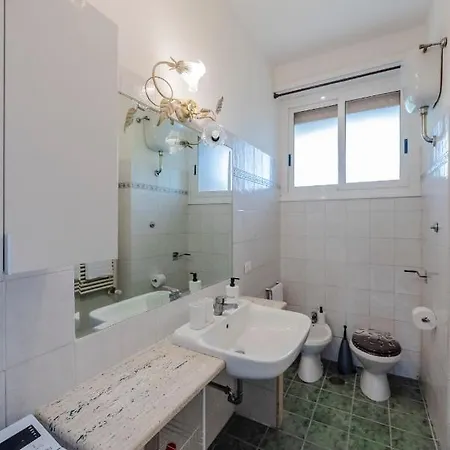 Residenza Eres Eur Apartment Rome