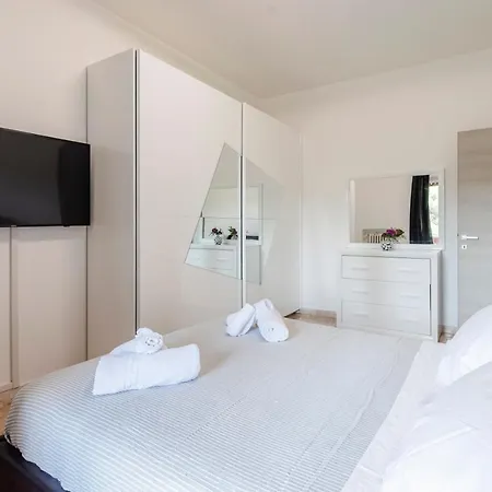 Residenza Eres Eur *