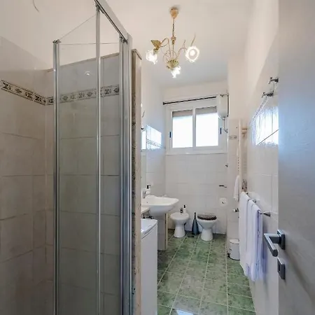 Residenza Eres Eur Apartment