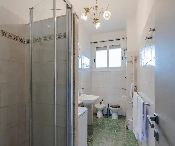 Residenza Eres Eur Apartment