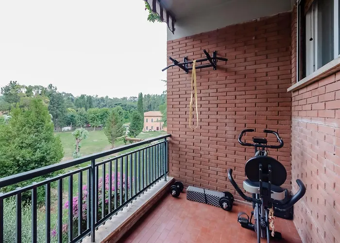 Residenza Eres Eur *